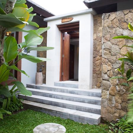 אובוד Swarapadi Villa מראה חיצוני תמונה
