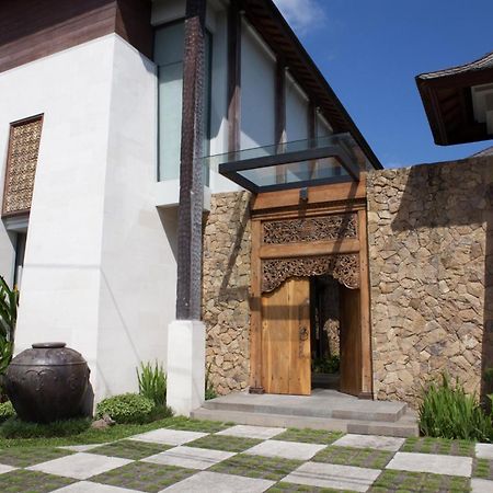 אובוד Swarapadi Villa מראה חיצוני תמונה