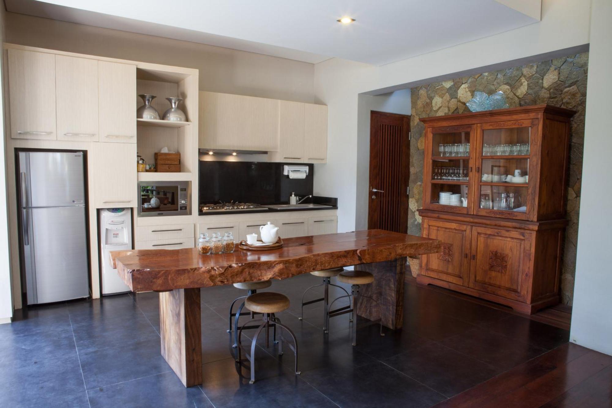 אובוד Swarapadi Villa מראה חיצוני תמונה