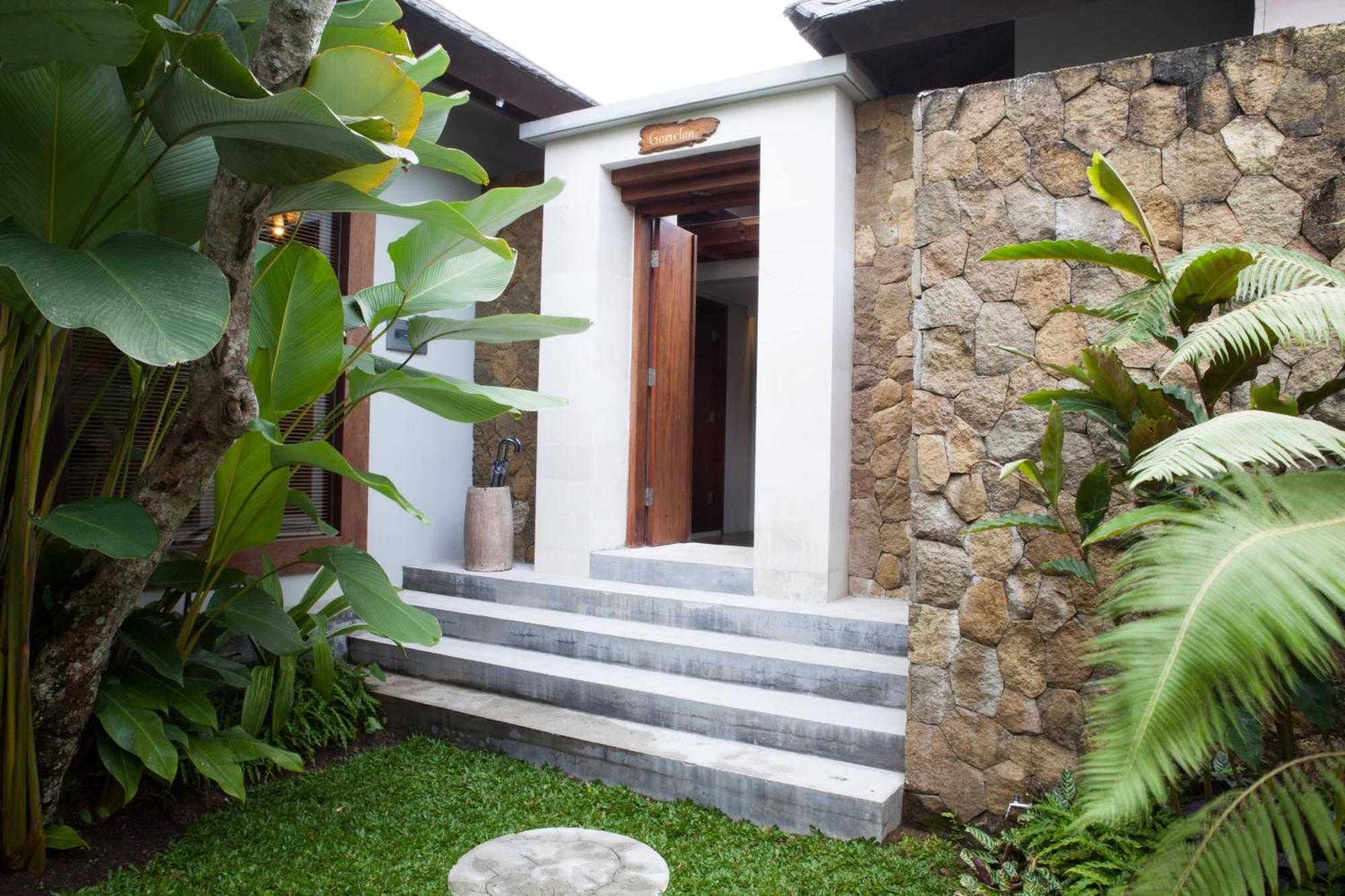 אובוד Swarapadi Villa מראה חיצוני תמונה