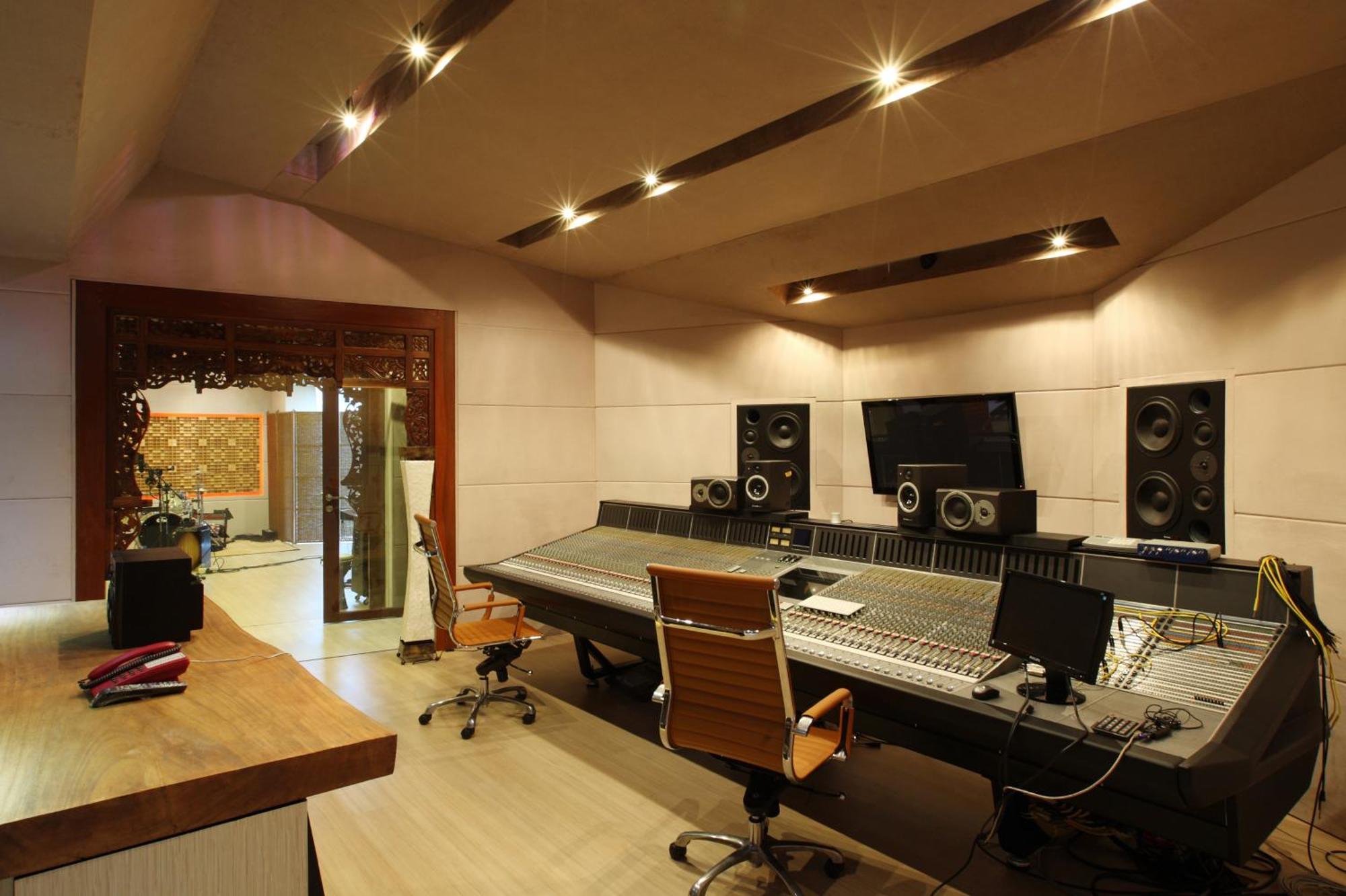 אובוד Swarapadi Villa מראה חיצוני תמונה