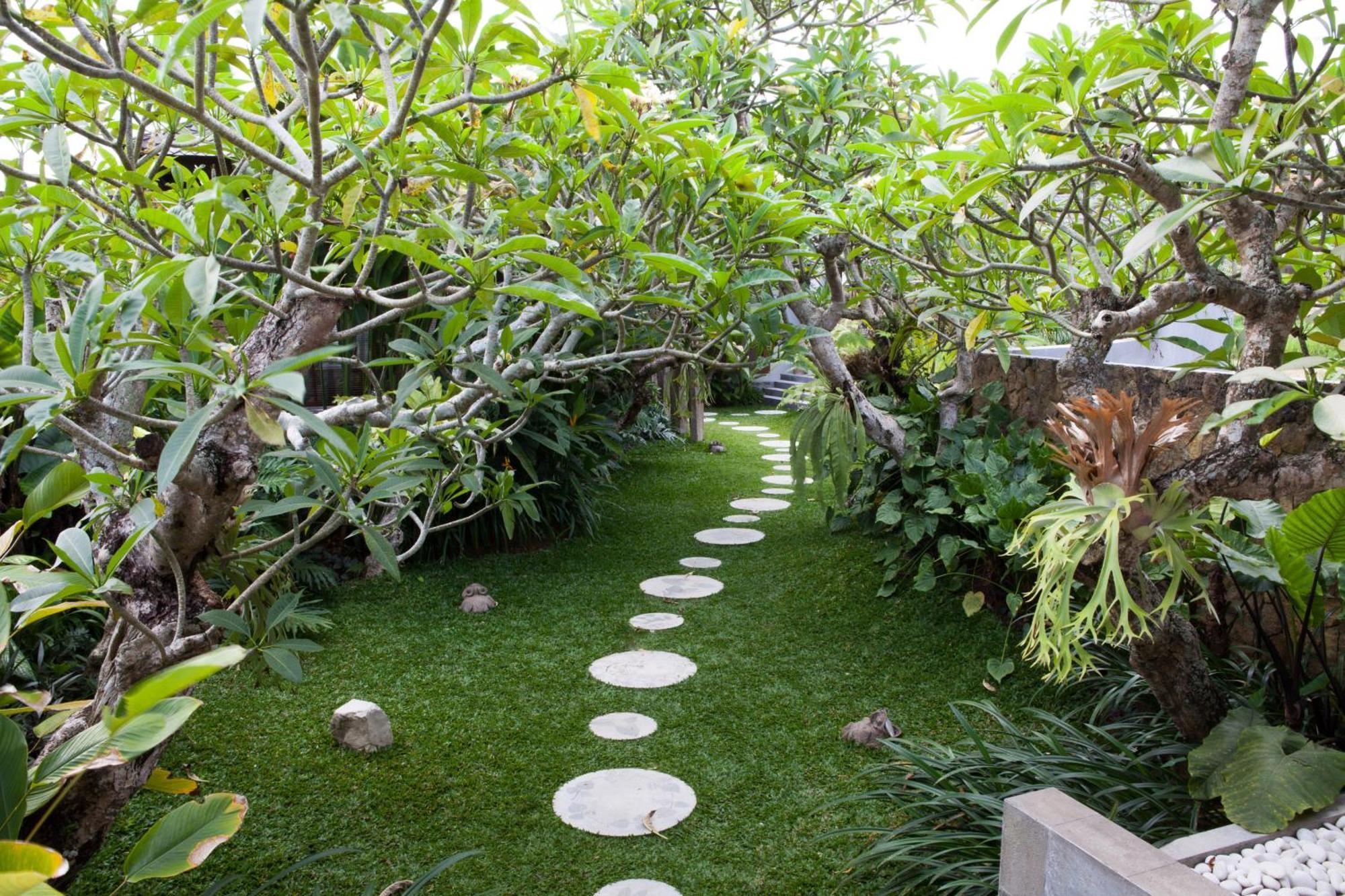 אובוד Swarapadi Villa מראה חיצוני תמונה