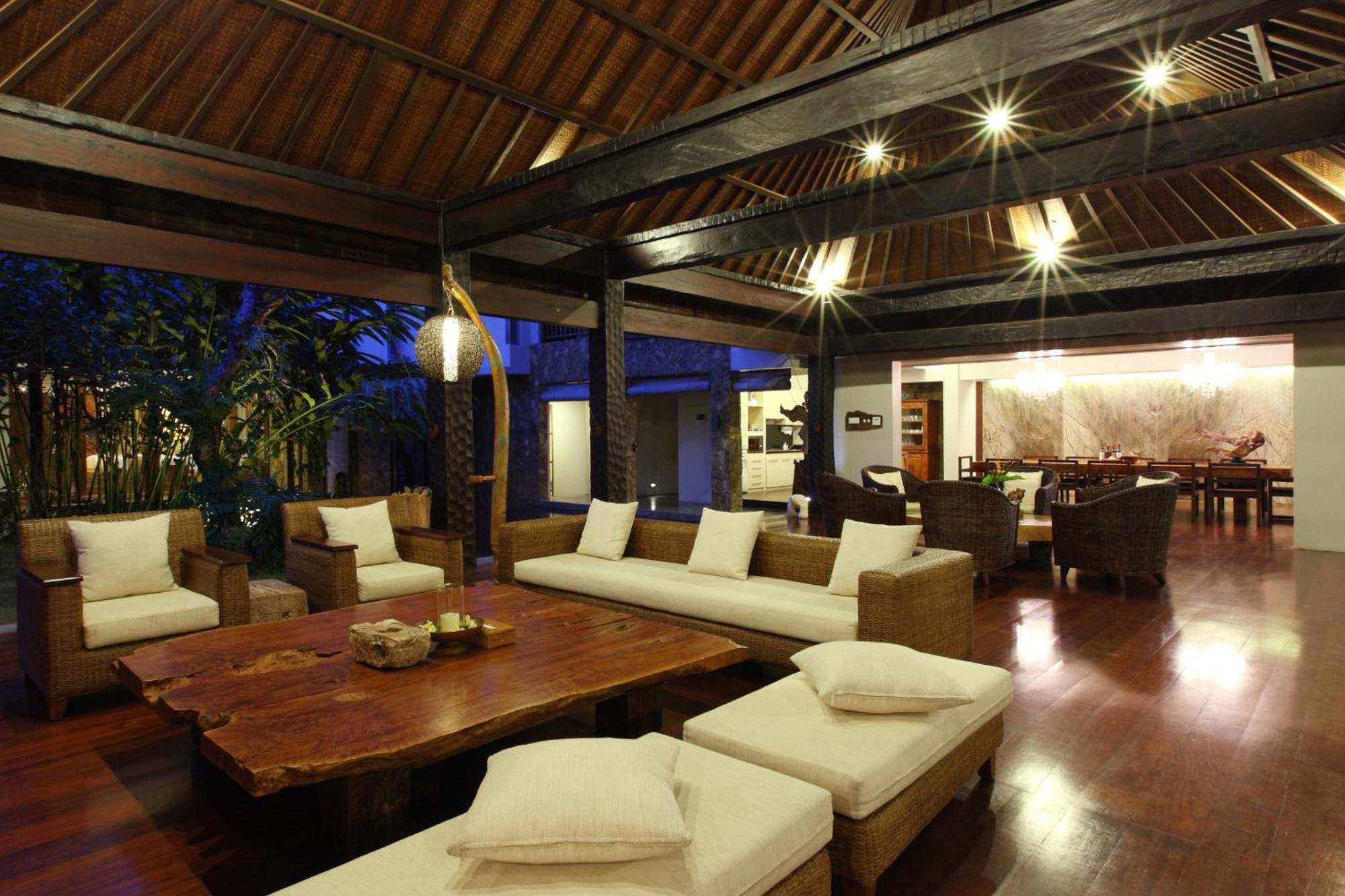 אובוד Swarapadi Villa מראה חיצוני תמונה