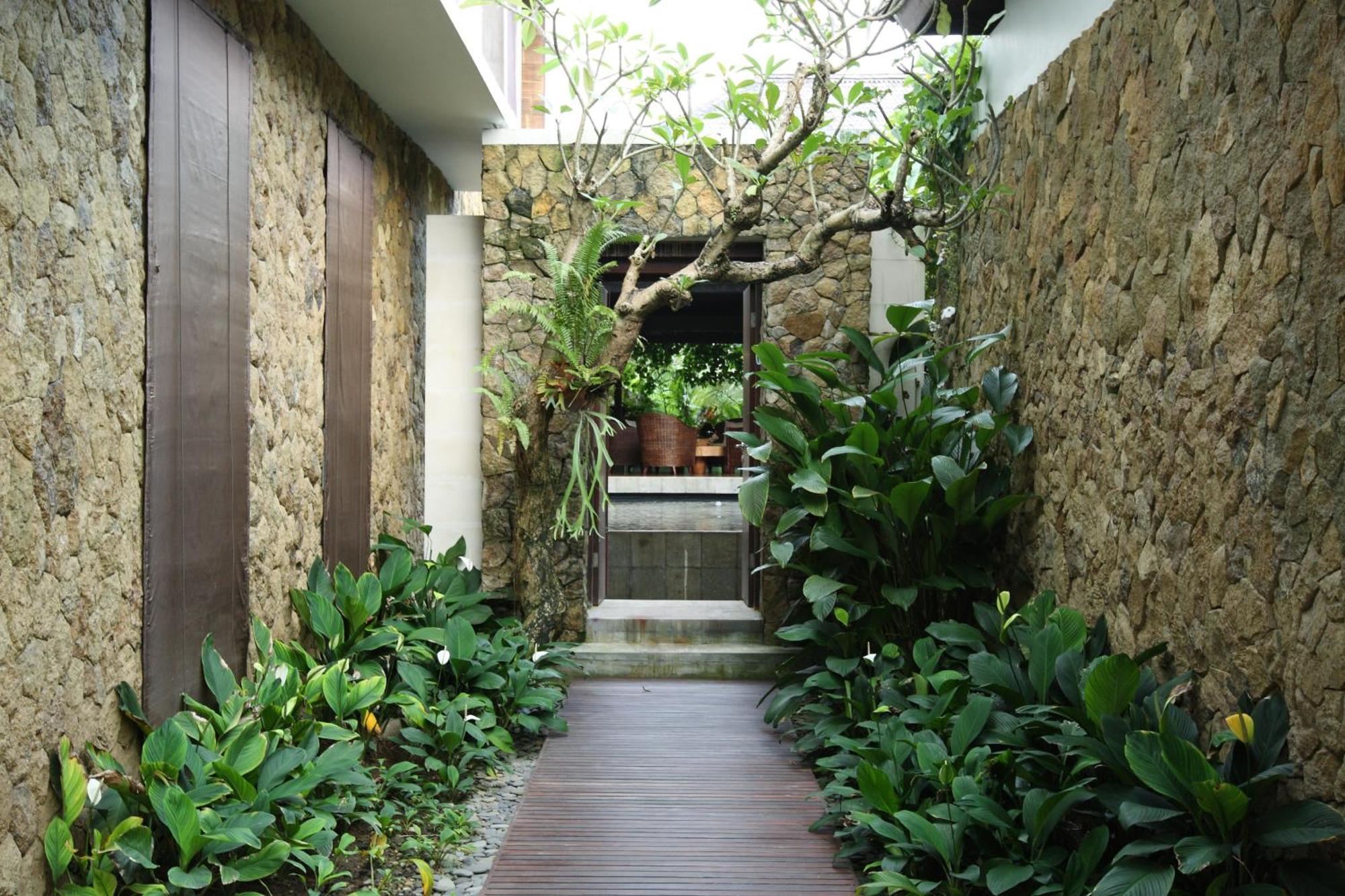 אובוד Swarapadi Villa מראה חיצוני תמונה