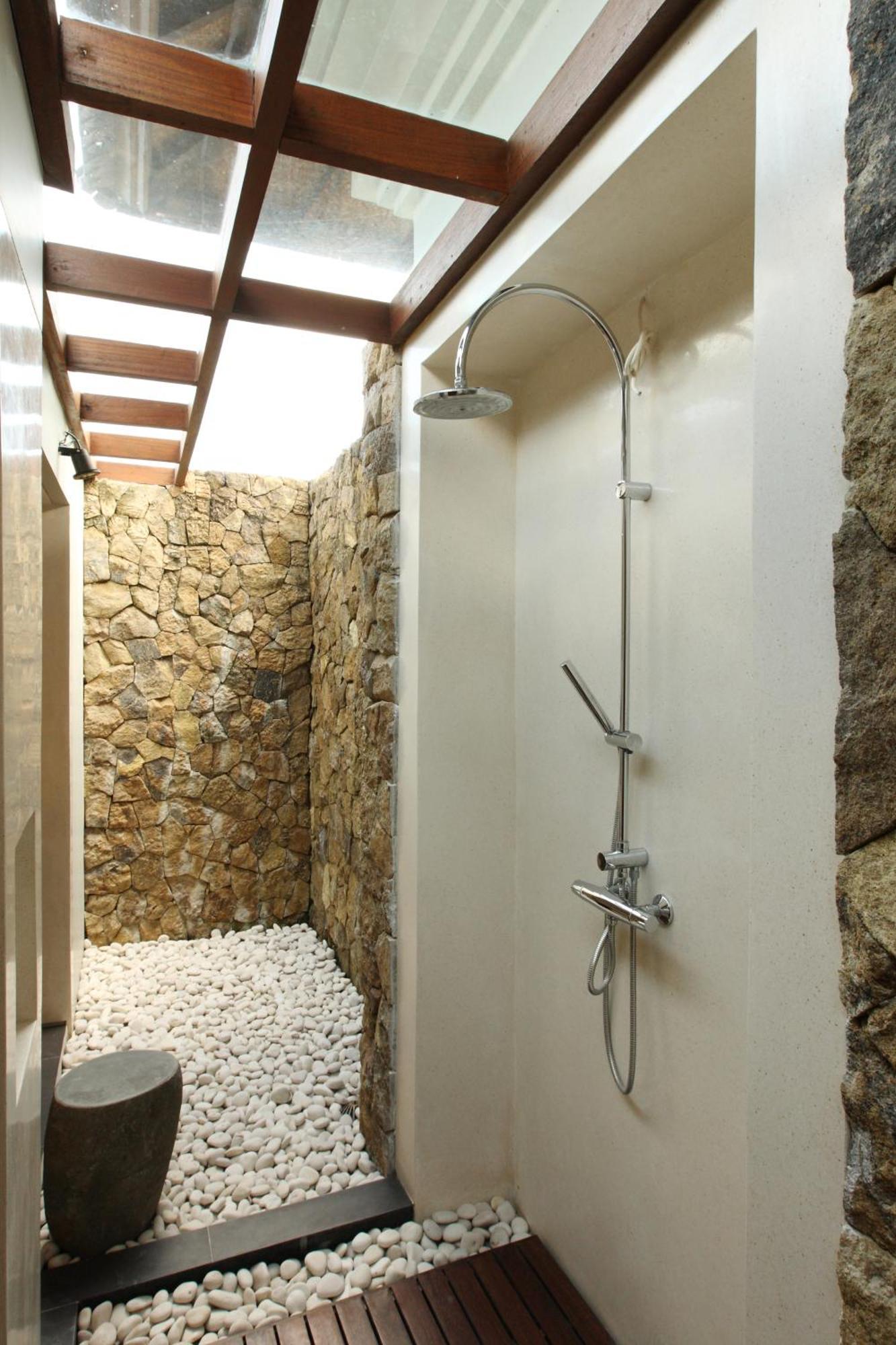 אובוד Swarapadi Villa מראה חיצוני תמונה