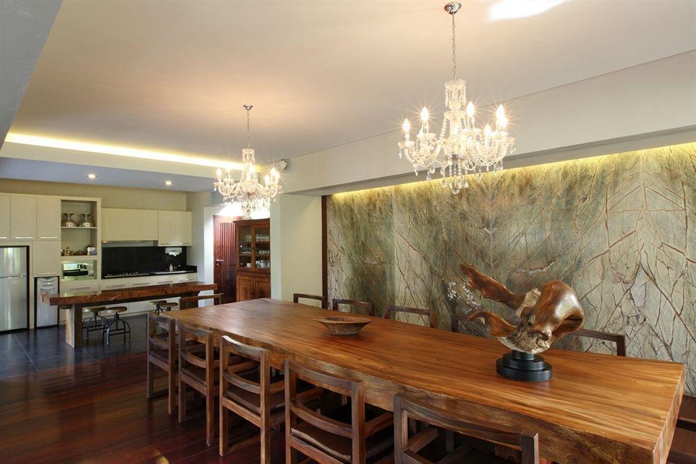 אובוד Swarapadi Villa מראה חיצוני תמונה