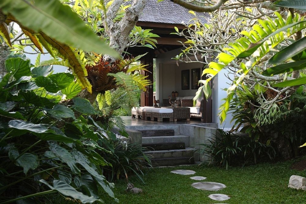 אובוד Swarapadi Villa מראה חיצוני תמונה