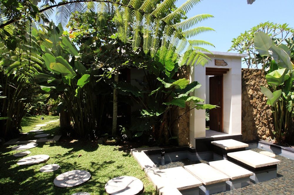 אובוד Swarapadi Villa מראה חיצוני תמונה